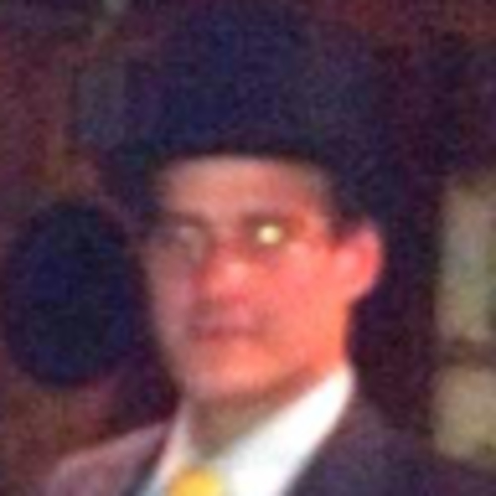 Meet your Posher, Brett